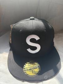 new era ages 