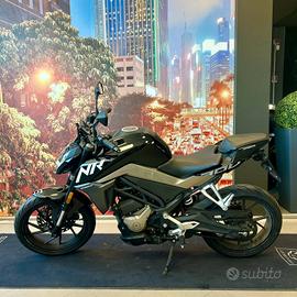 Cf Moto 300NK