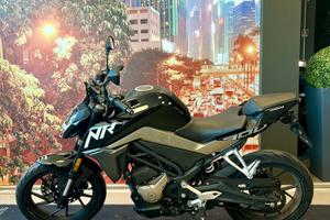 Cf Moto 300NK