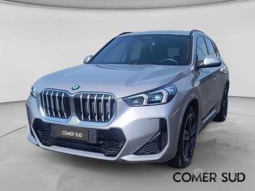 BMW X1 U11 - X1 sdrive18d MSport auto U35208
