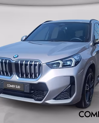 BMW X1 U11 - X1 sdrive18d MSport auto U35208
