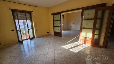 Quadrilocale con 2 posti auto