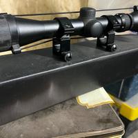 Mirino softair Royal 3-9x32