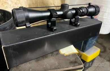 Mirino softair Royal 3-9x32