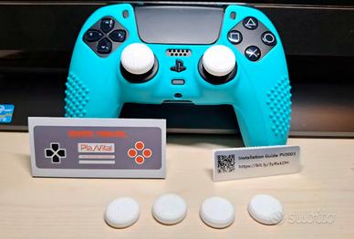 Cover controller ps5