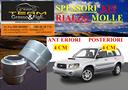 kit-rialzo-molle-subaru-forester