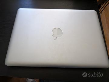 Apple MacBook Pro 13" (fine 2011 - A1278)