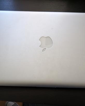 Apple MacBook Pro 13" (fine 2011 - A1278)