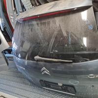 Portellone nudo CITROEN C4 GRAND PICASSO del 2008
