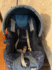 Ovetto bambini chicco