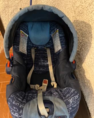 Ovetto bambini chicco