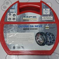 CATENE AUTO 
