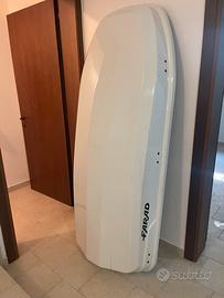 Baule farad 680L