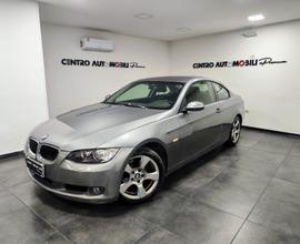 Bmw Serie 3 coupè 320d 177cv