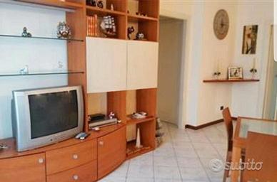 Appartamento in Codogno (Lodi) zona San Biagio