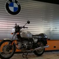 Bmw r 100 rs - 1982