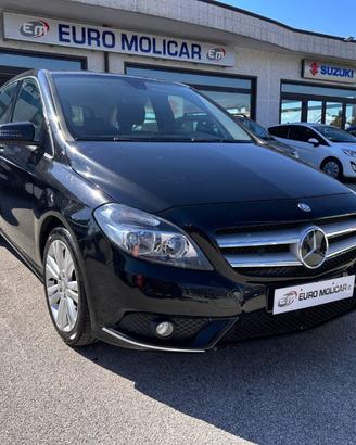 MERCEDES-BENZ B 180 CDI Executive