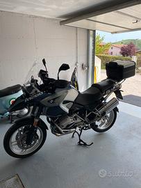 Bmw gs 1200