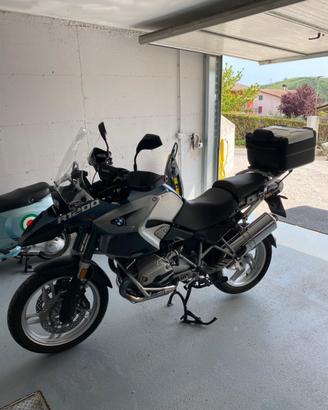Bmw gs 1200