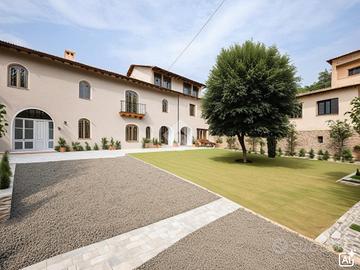 RUSTICO A MONTIGLIO MONFERRATO