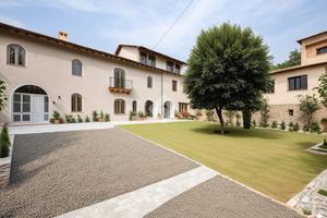 RUSTICO A MONTIGLIO MONFERRATO