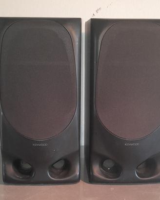 casse audio Kenwood 