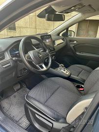 Renault Captur 1.6 E-Tech Hybrid Techno  2023 