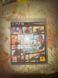 gta5 per ps3