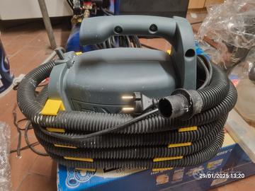 Earlex hv 2900 verniciatore spray 