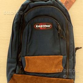 Zainetto EASTPAK nuovo