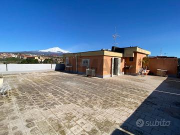 Attico/Mansarda - Catania