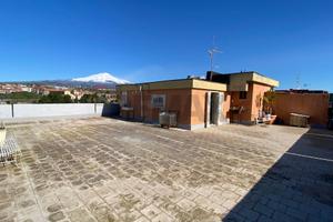 Attico/Mansarda - Catania