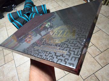 Zelda tears of the kingdom  Artbook