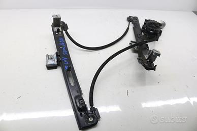 CREMAGLIERA ANTERIORE DESTRA SEAT Ibiza Serie 6J48