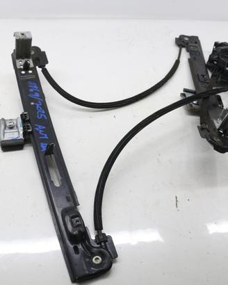 CREMAGLIERA ANTERIORE DESTRA SEAT Ibiza Serie 6J48
