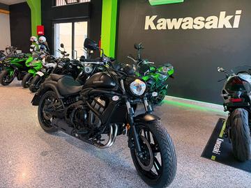Kawasaki Vulcan S 650