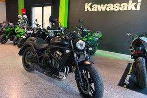 Kawasaki Vulcan S 650