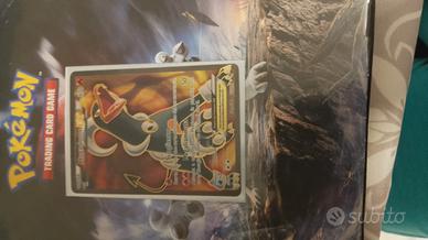 Houndoom-EX (Full Art) 153/162 