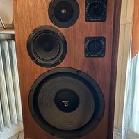 Casse Hi FI Sony SS 7300 ULM