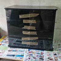 Mobile tv e stereo Mobilrama