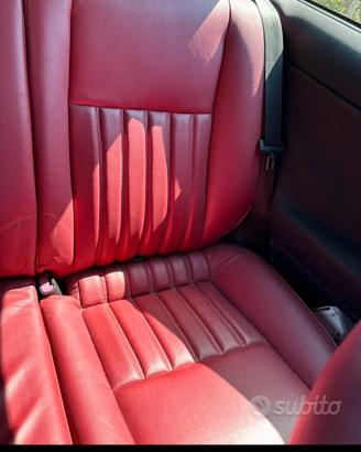 sedili alfa 147 tre porte 