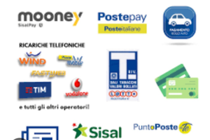 Caffetteria - Tabaccheria - Ricevitoria - Edicola