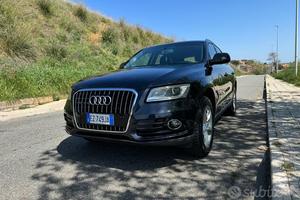 Audi Q5 business 2000 190 cv 2015