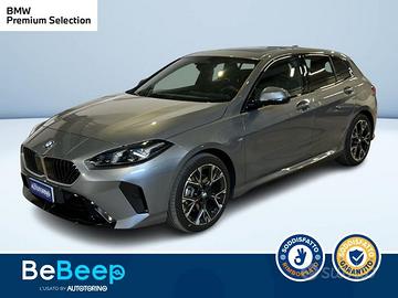 BMW Serie 1 120D 48V MSPORT AUTO