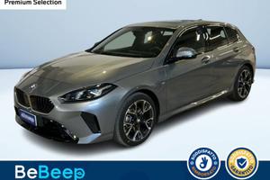 BMW Serie 1 120D 48V MSPORT AUTO