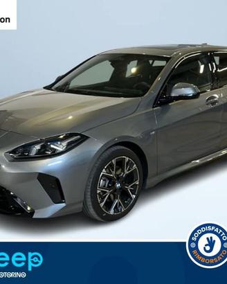 BMW Serie 1 120D 48V MSPORT AUTO
