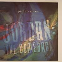 Vinile Jordan: the comeback - prefab sprout - 1990