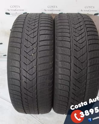 Gomme 225 55 18 Pirelli 225 55 R18 85% MS