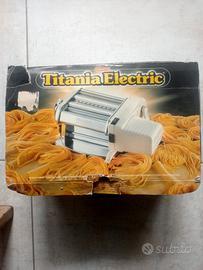 titania Electric 