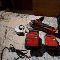 Flessibile portatile Ehinell